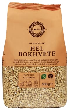 Bokhvete hel