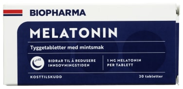 Melatonin