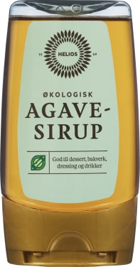 Agavesirup