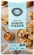 Kokossukker 600g Økologisk Helios