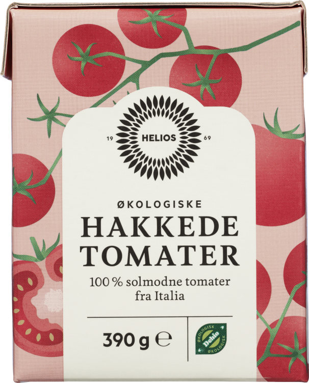 Product Image for Tomater Hakkede Økologisk 390g Helios
