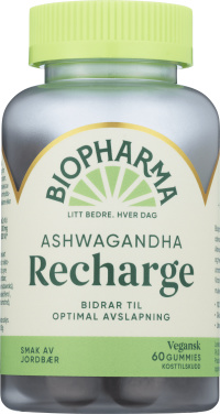 Ashwagandha