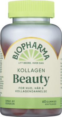Kollagen Beauty