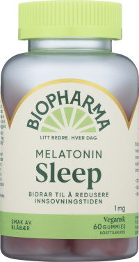 Melatonin Sleep