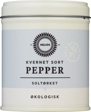 Malt Pepper