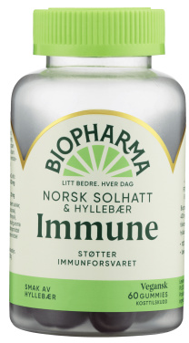 Immune Support