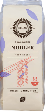 Nudler Spelt