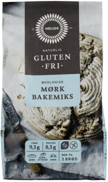 Bakemiks Grov