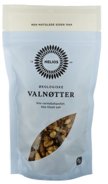 Valnøtter