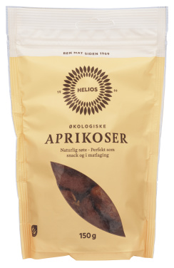 Aprikoser