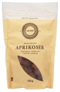 Aprikoser Økologisk 150g Helios