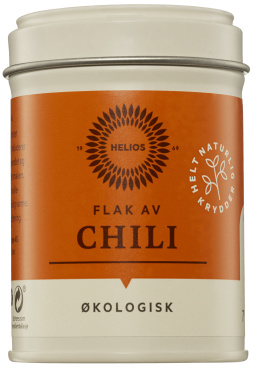 Chiliflak