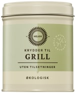 Produktbilde: Grillkrydder
