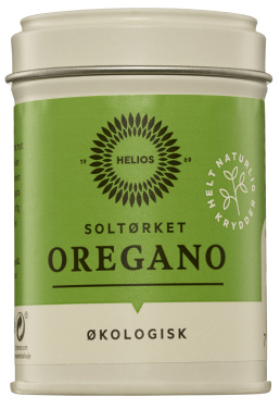 Oregano