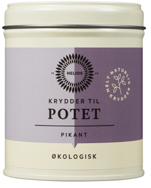 Potetkrydder