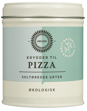 Pizzakrydder