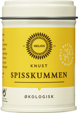 Spisskummen