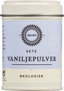 Produktbilde: Vaniljepulver