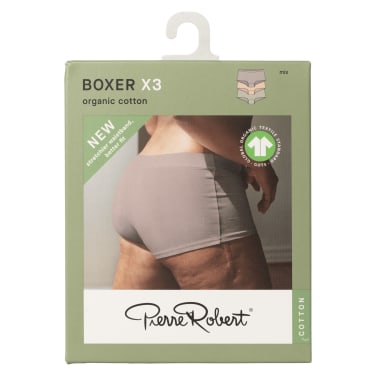 Boxer Cotton