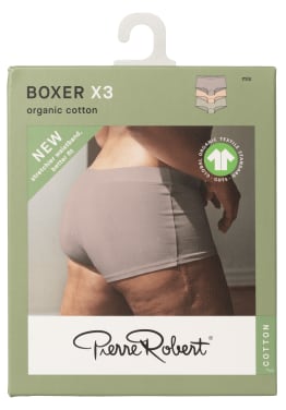 Boxer Cotton