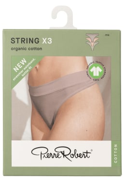 String Cotton