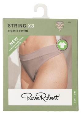 String Cotton