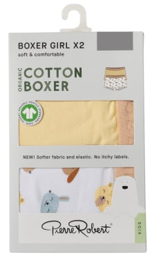 Boxer Cotton