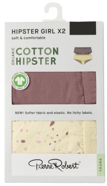 Hipster Cotton