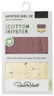 Hipster Cotton