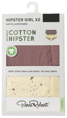 Hipster Cotton