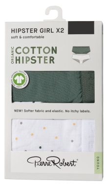 Hipster Cotton