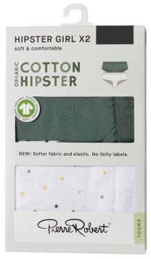 Hipster Cotton