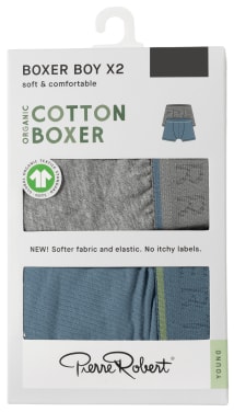 Boxer Cotton Boy