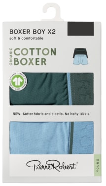 Boxer Cotton Boy