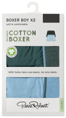 Boxer Cotton Boy