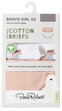 Brief Cotton