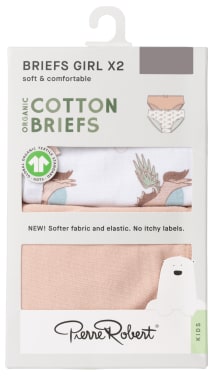 Brief Cotton