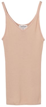 Wool Singlet