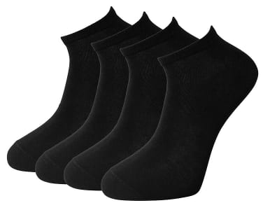 Ankle Socks X4