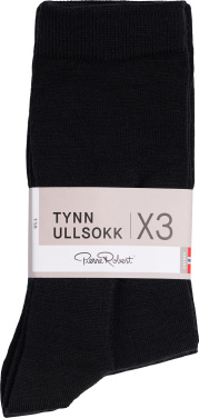 Ullsokk Tynn