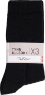 Produktbilde: Ullsokk Tynn