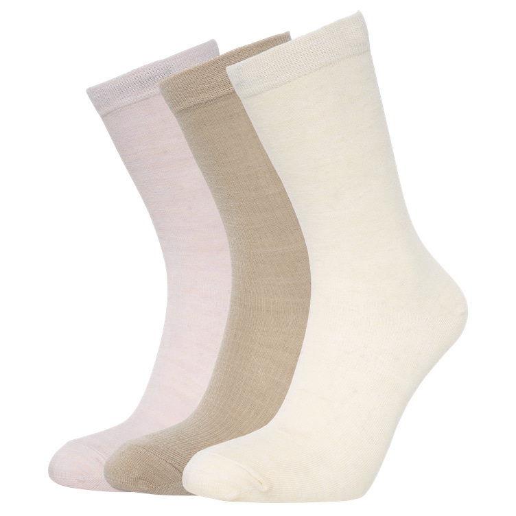Ullsokk Tynn 37-40 Winter Pastel Pierre-Robert