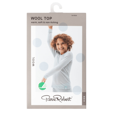Wool Top Kids