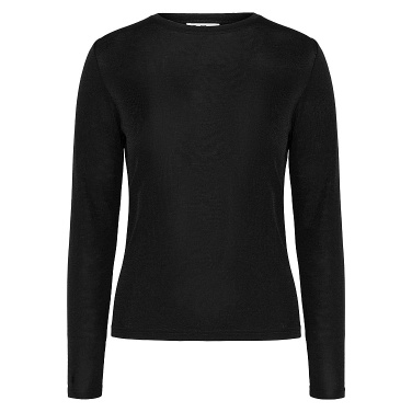 Wool Long Sleeve