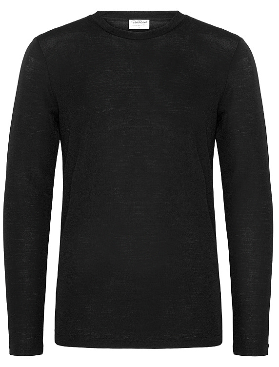 Wool Long Sleeve