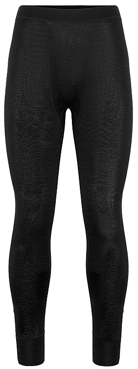 Wool Longs Men