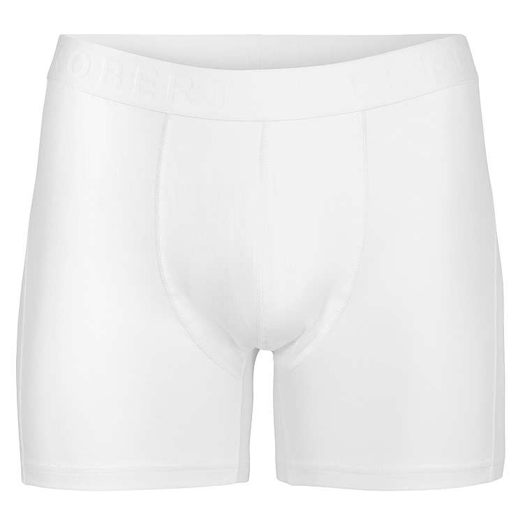 Product Image for Boxer Cotton Men Sea/White/Grey S Pierre Robert