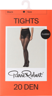 Tights 20 Den