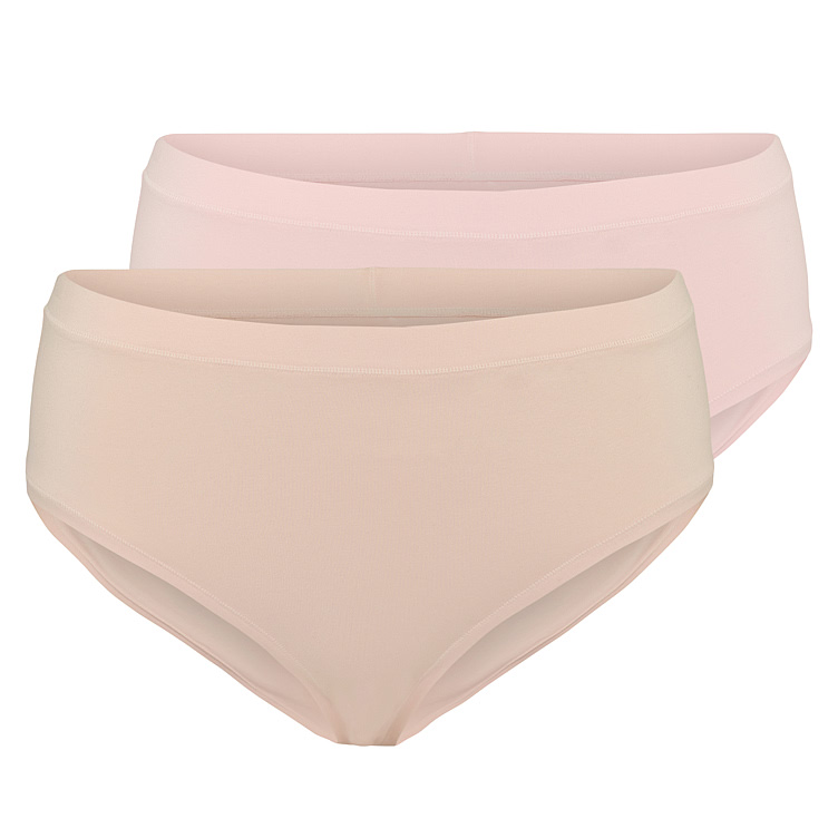 Product Image for Truse Cotton Dame Powder/Pink S Pierre Robert