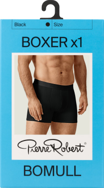 Boxer Cotton Men